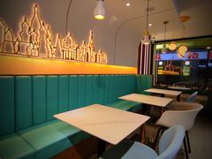 -库滋明·俄罗斯特色美食(中央大街店)