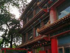 -铸钟褡裢火烧(西三环紫竹桥店)