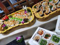 -凯利酒店自助餐(元美中路店)