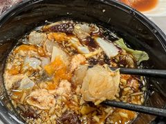 -瑞福园联谊餐室(茂名南路店)