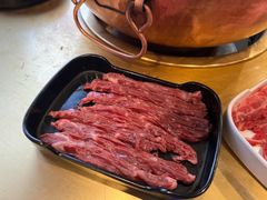 -牛街清真满恒記(平安里西大街店)