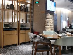 大堂-禾珍珠家常小馆(河南博物院店)