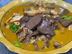 -百家园土菜馆(兴民北路店)