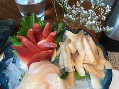 -Mr·Fish鱼鲜生海鲜放题(银泰in99店)