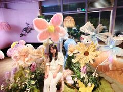 大堂-故里和山·成都火锅(欢乐港湾店)