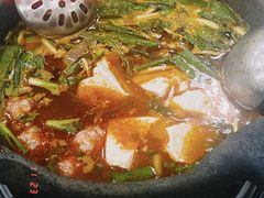 -笔记安顺夺夺粉火锅