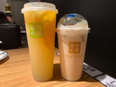 -奈雪的茶(苏宁广场店)