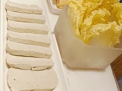 -涮福記·现切牛羊肉火锅(世纪汇店)