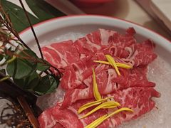 -涮福記·现切牛羊肉火锅(世纪汇店)