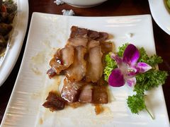 -温汤大酒店餐厅