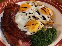 黯然销魂饭-肥韬茶餐厅(南山mini店)
