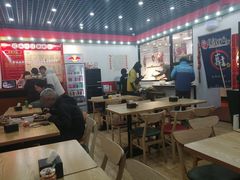 大堂-瑞霖·隆江猪脚饭