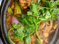 -川香煲(茅台路店)