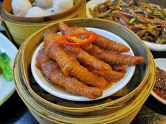 豉汁蒸凤爪-添运来(茶园奥园广场店)