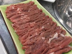 -壹条龙饭庄台基厂店