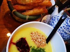 -福照楼汽锅鸡·云南菜(护国路店)