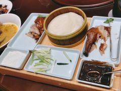 -鑫复盛礼记酒店·国家白金五钻酒家