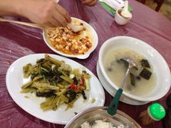 -南华寺素食馆(南华禅寺店)