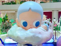 -上海世纪汇广场