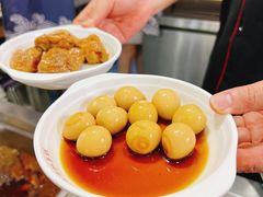 -老袁炒年糕(富豪路店)