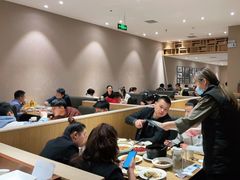 大堂-峨嵋小镇·川菜(勒泰中心店)