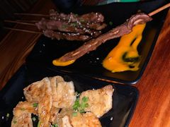 -土蚝·高压锅生蚝(百姓美食街店)