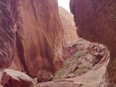 -天山神秘大峡谷