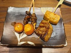 -鸟鹏烧鸟居酒屋(熙龙湾店)