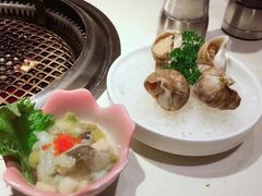 -赤坂亭M9和牛烧肉·日料398放题(万达店)