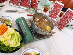 -潮界(虹桥新天地店)