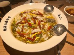 -新太二·鲜料川菜(晶耀前滩店)