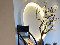 -不凡脑禅境·养生·舒压调理SPA(华发世纪城店)