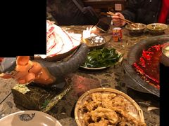 -重庆渝达老火锅(春熙路店)