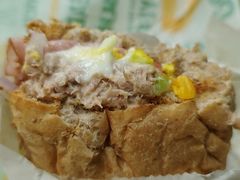 -SUBWAY赛百味(浦东机场店)