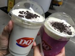 -DQ·蛋糕·冰淇淋(虹口龙之梦店)