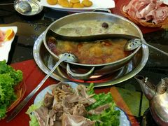 -香丽缘饭馆(黑龙潭店)