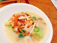 -水天堂西餐厅(绿宝广场店)