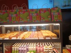 -奈雪的茶(市百一店)