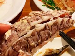 -凯华海鲜火锅·传承三十六年