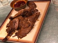 -易老头三样菜(南滨路总店)