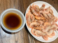 -木柴豆腐·活海鲜·鲁菜(岚山路店)