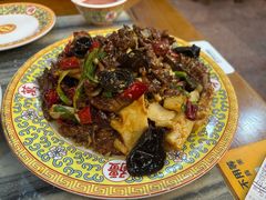 -砂锅居(西四店)