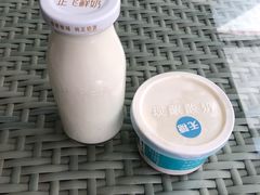 -正飞鲜奶(北门店)