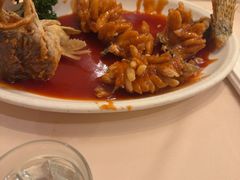 -得月楼·省级非遗·传统苏帮菜(观前店)