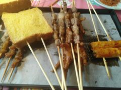 -寂寞的豆芽(龙泽路店)