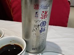 -宾朋海鲜特色美食餐厅·纯手工鲅鱼水饺(兴海路店)