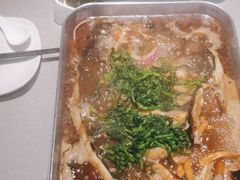 -半天妖烤鱼(中山路店)