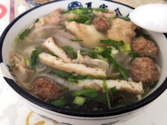-夏家合汁(天润花园小区店)