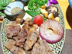 -悦和餐厅(CBD玉米楼店)