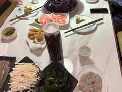 -祥源胡同·涮牛羊肉火锅(花桥店)